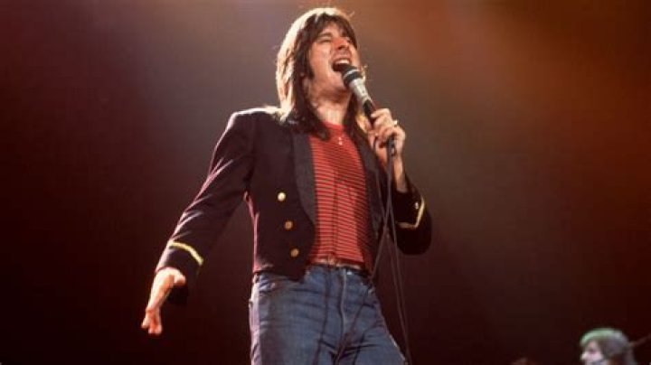 Unveiling the Legend: The Life and Career of Steve Perry