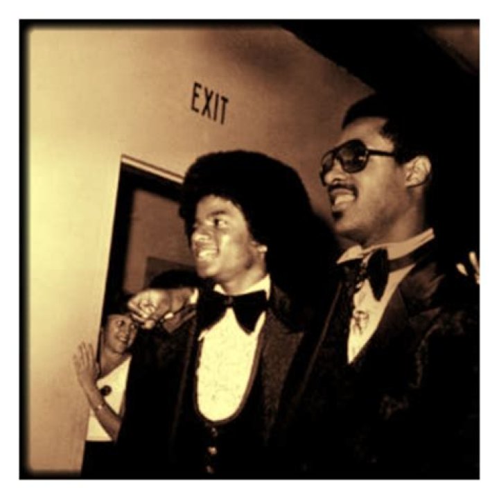 Unforgettable Harmonies: The Musical Legacy of Stevie Wonder and Michael Jackson