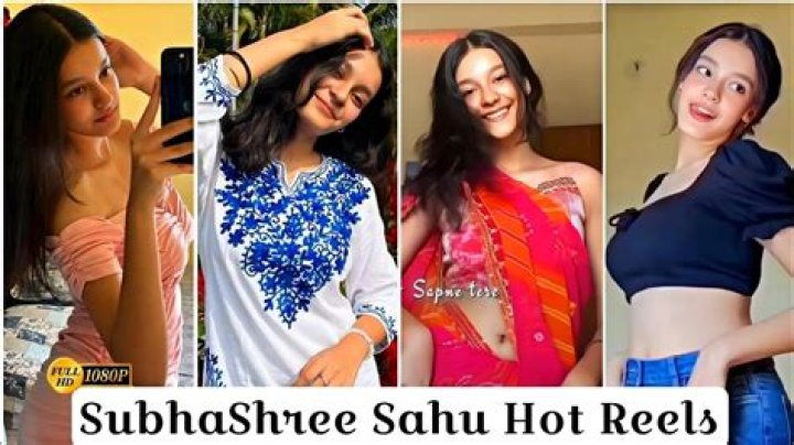 Unveiling the Mystery Surrounding Subhasree Sahu MMS XXX