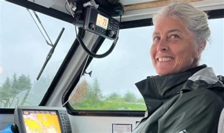 Sue Aikens: A Fearless Spirit in the Alaskan Wilderness