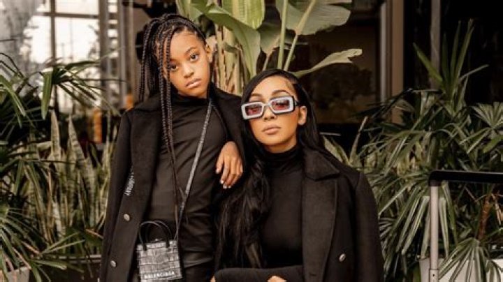 Unveiling the Life of SZA's Daughter: A Glimpse into the Future Star