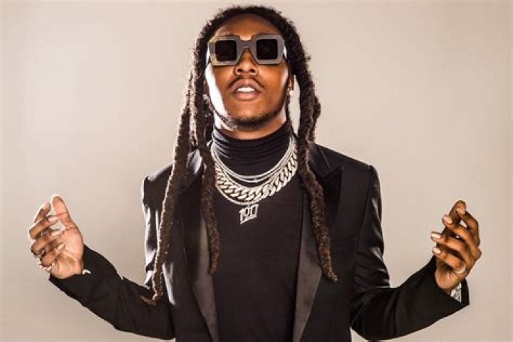 Unveiling the Life and Legacy of Takeoff Rapper