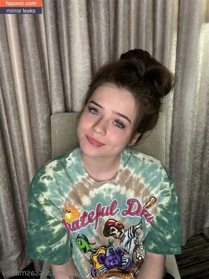 Exploring the Intrigue Behind Talissa Smalley Leaks