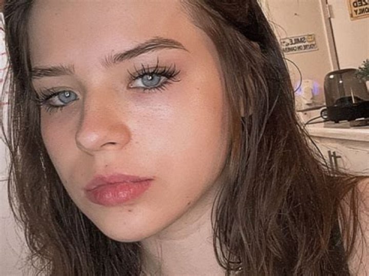 Unveiling the Allure: Talissa Smalley Nude and Beyond