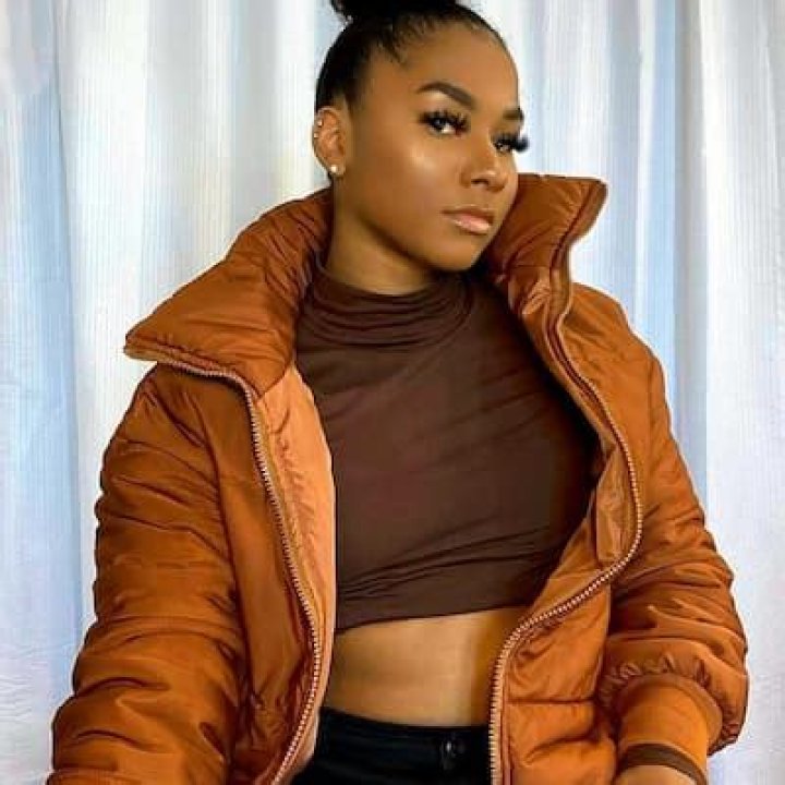 Unveiling the Life and Achievements of Tamiyka Lockhart