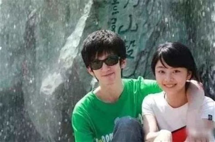 Unveiling the Life of Tan Songyun's Husband: A Journey Beyond the Spotlight