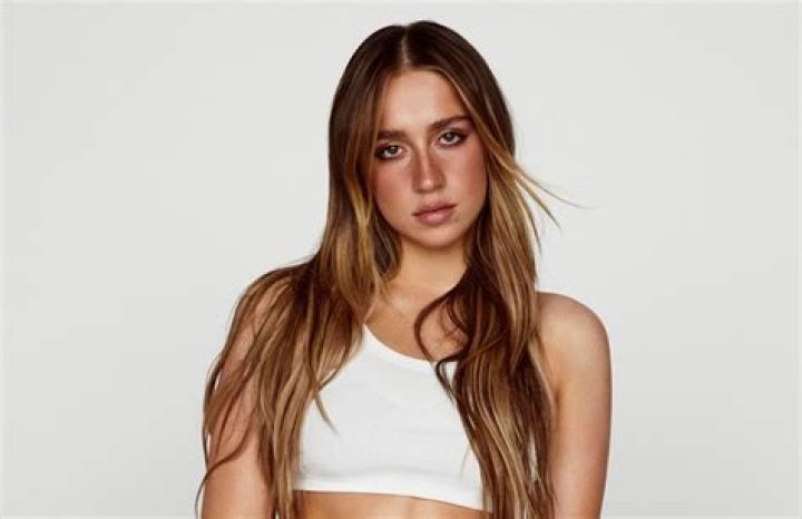 Tate McRae: The Rising Star of Pop Music