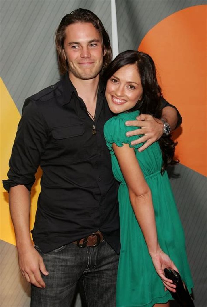 Taylor Kitsch's Partner: Unveiling the Mystery Behind the Star's Love Life