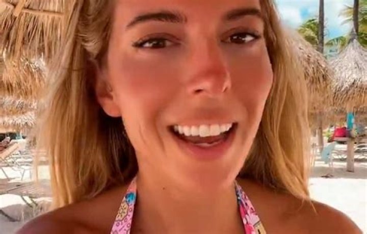 Unraveling the Mystery Behind Taylor Mathis Leaked Content