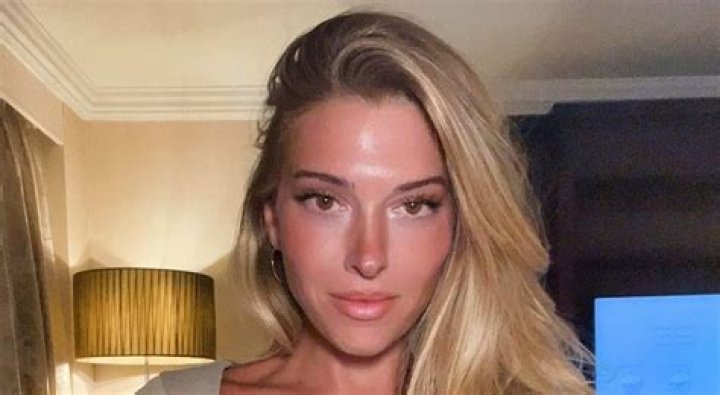 Unveiling the Truth Behind Taylor Mathis Nude Leak: A Deep Dive