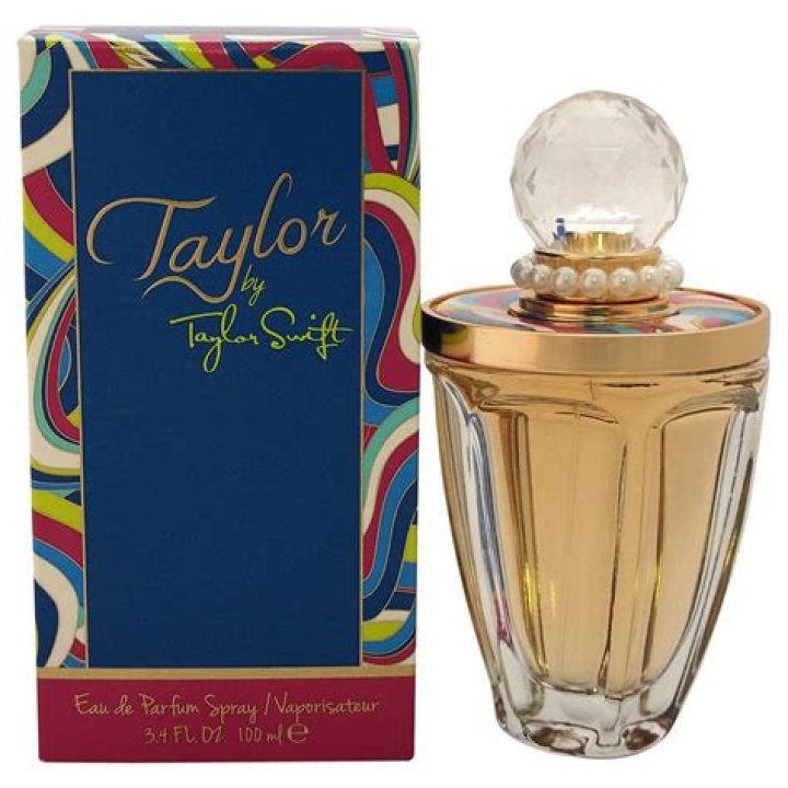 The Enchanting Essence of Taylor Swift: Exploring the Taylor Swift Scent