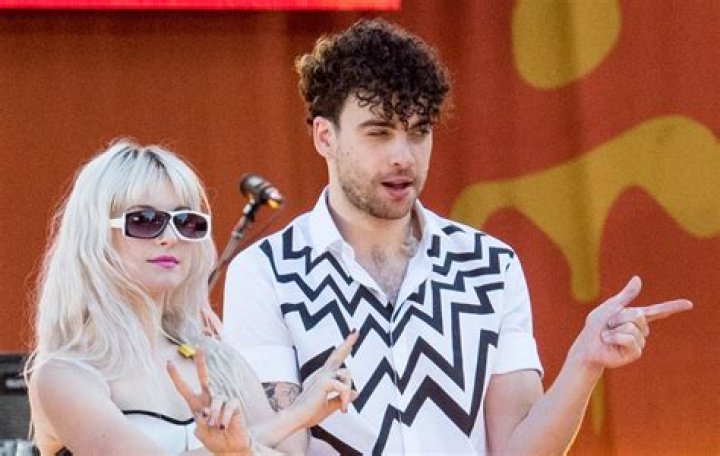 Taylor York: The Creative Force Behind Paramore