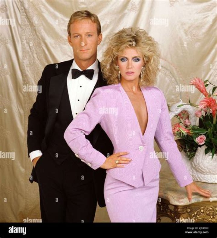 Ted Shackelford: A Versatile Star of Television and Film
