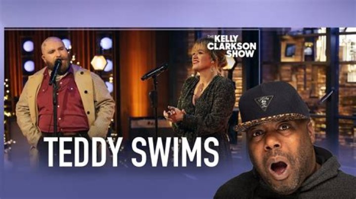 Unveiling the Life of Teddy Swims' Wife Shannon: A Deep Dive