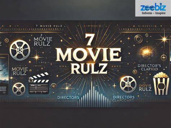 Telugu Movie Rulz 2025: Your Ultimate Guide to the Most Anticipated Telugu Cinema