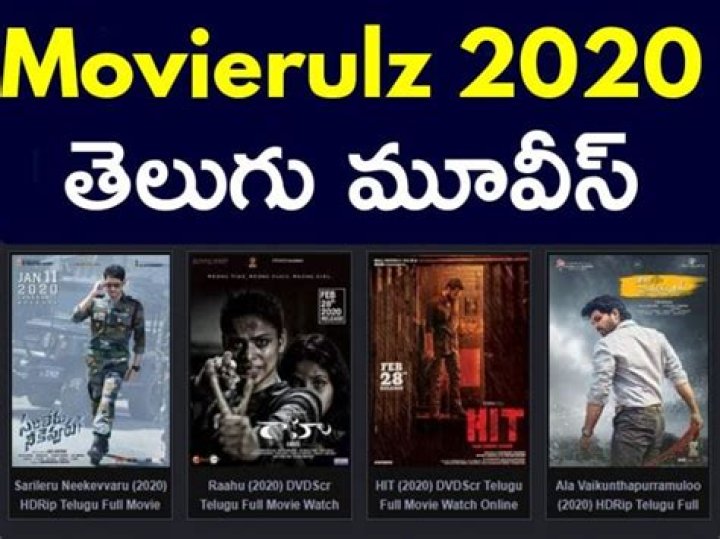 Telugu Movierulz 2024 Download: Your Ultimate Guide to Streaming and Downloading Movies