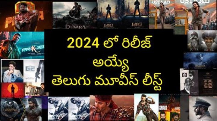 Exploring the Excitement of Telugu Movierulz 2024