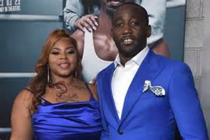 Terence Crawford's Life Beyond the Ring: Meet His Wife