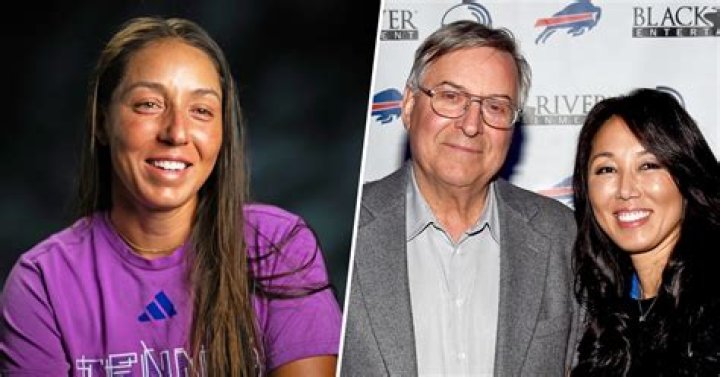 Terry Pegula's Roots: Understanding His Parents and Their Influence