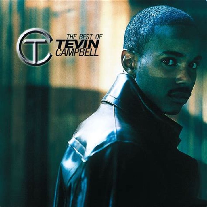 Unveiling the Legacy of Tevin Campbell: The Journey of a Musical Sensation