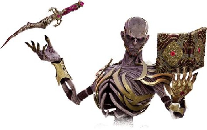 The Lich DBD: Unraveling the Mystique of the Deadly Sorcerer