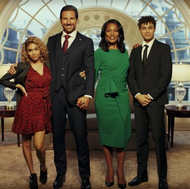 The Oval Cast: Unveiling the Lives Behind the Characters