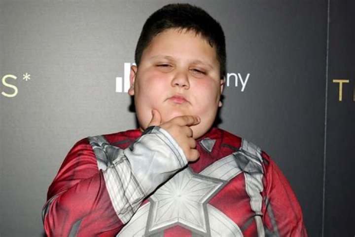 The Rizzler Kid Age: Unveiling the Young Sensation