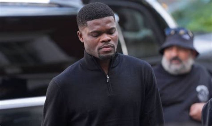 Unraveling the Controversy: Thomas Partey and the Allegations of Rape