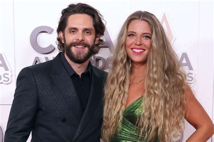 Love Story: The Journey of Thomas Rhett and Lauren Akins