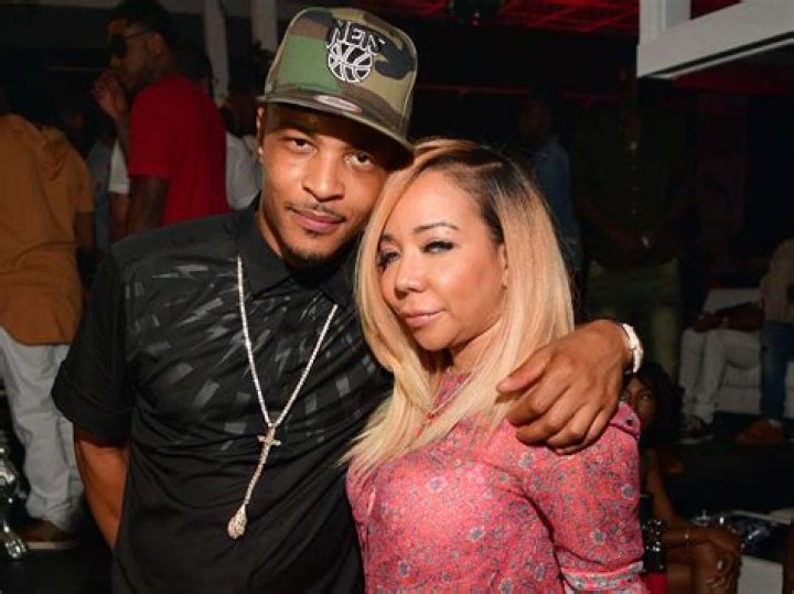 Are TI and Tiny Still Together in 2024? A Look Into Their Relationship