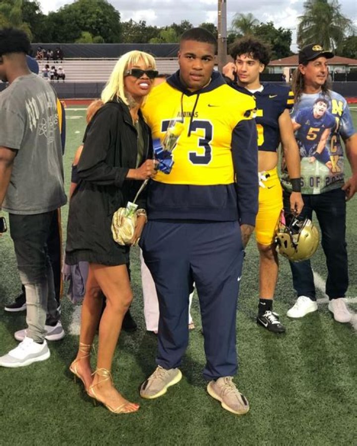 Tia Kemp and Her Children with Rick Ross: A Deep Dive into Their Lives