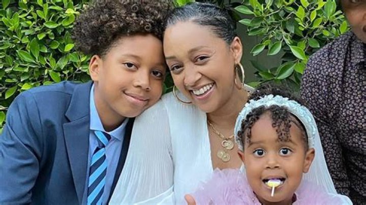 Heartfelt Tributes: Remembering Tia Mowry's Beloved Daughter