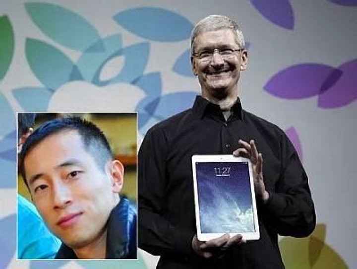 Exploring the Personal Life of Tim Cook: Who is His Boyfriend?