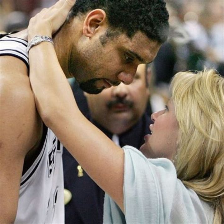 Where Is Tim Duncan's Ex-Wife Now? A Deep Dive into the Life of Amy Duncan