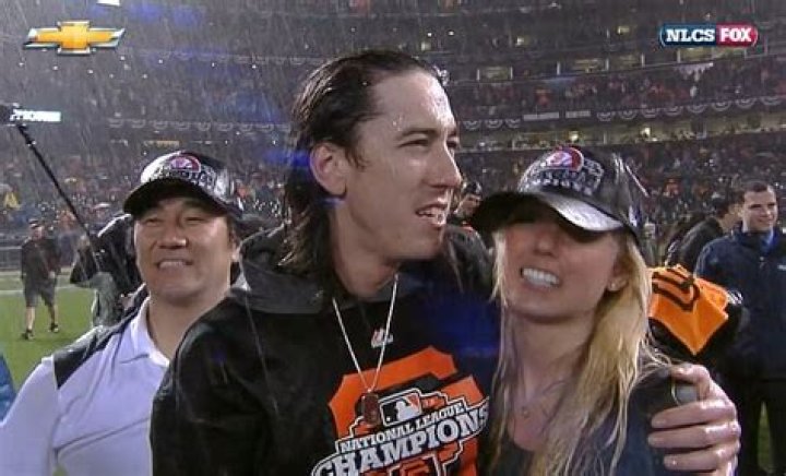 Exploring the Family Life of Tim Lincecum: His Children and More