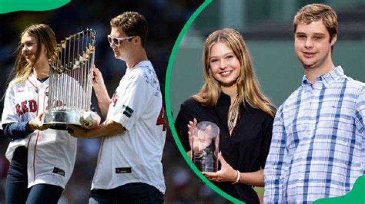 Exploring the Life and Legacy of Tim Wakefield's Kids