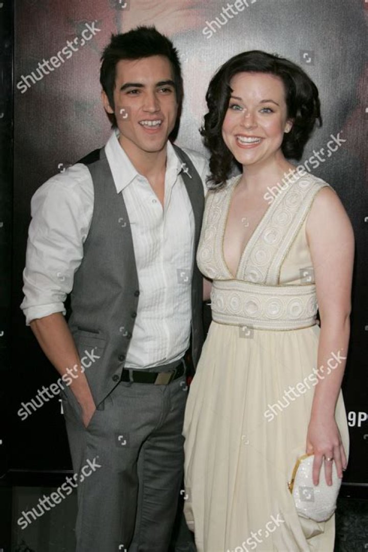 Tina Majorino: Unraveling the Mystery of Her Spouse