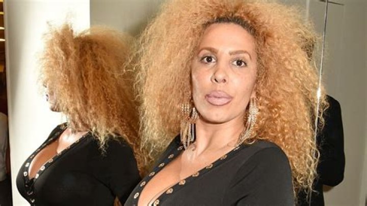 Tina Turner’s Daughter: A Rising Star in the Music Industry