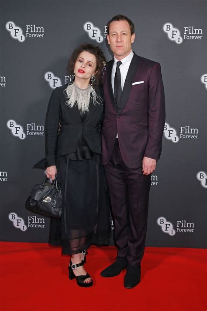 Tobias Menzies and His Enigmatic Wife: A Glimpse into Their Lives