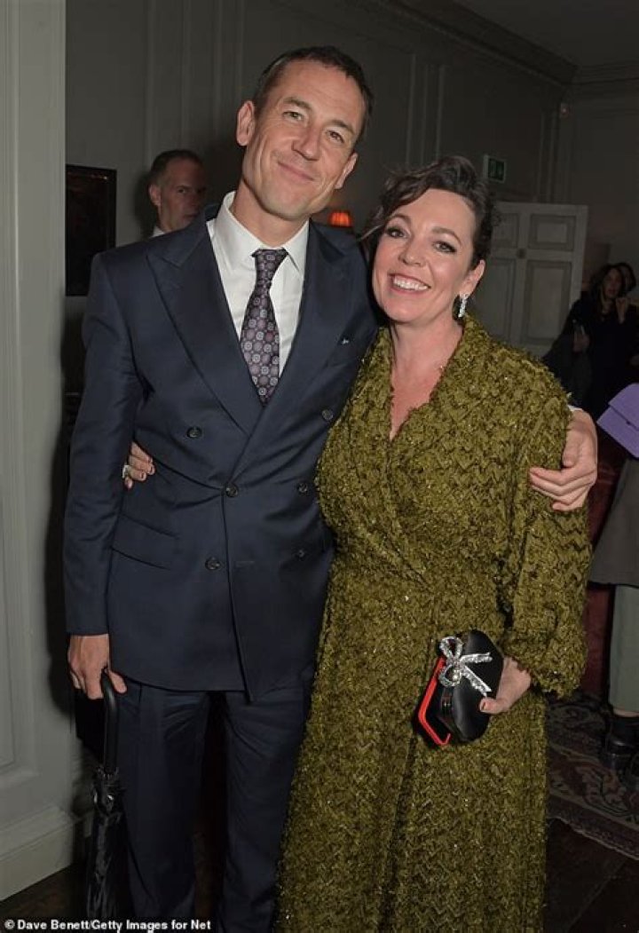 Unveiling the Life of Tobias Menzies' Wife: A Journey Beyond the Spotlight