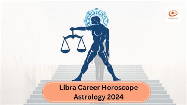 Unlocking Success: Today's Career Horoscope for Libra