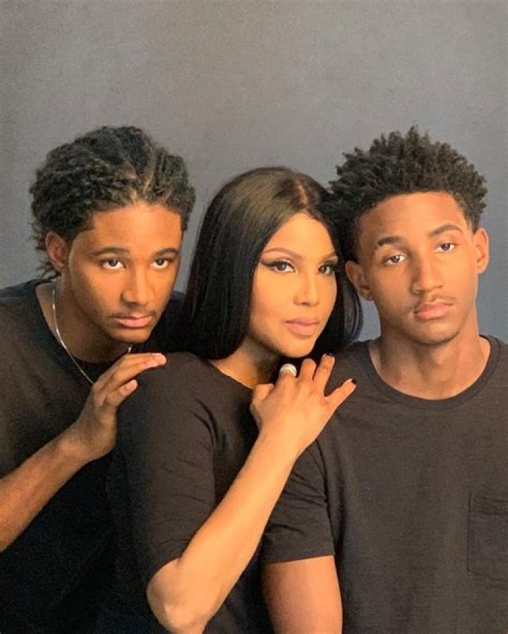 Toni Braxton's Journey as a Mother: A Deep Dive into Her Son's Life