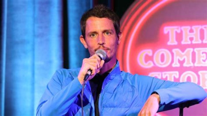 Exploring Tony Hinchcliffe's Ethnicity: A Deep Dive