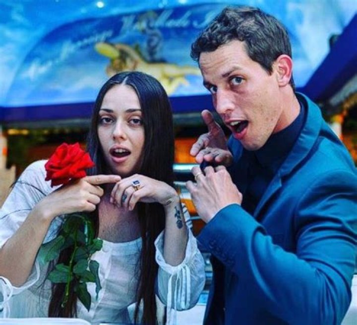 Exploring Tony Hinchcliffe's Wife on Instagram: A Glimpse into Their Life