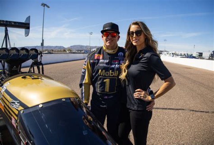 Tony Stewart's Daughter: The Legacy of a Racing Icon