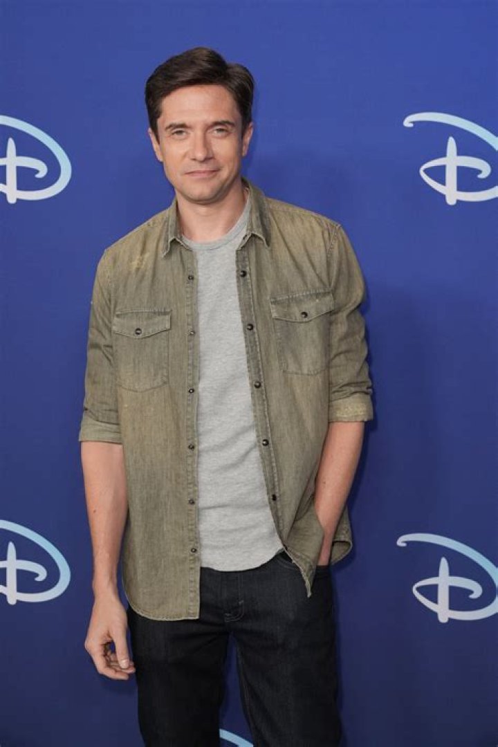 Discovering the Best of Topher Grace: Movies and TV Shows