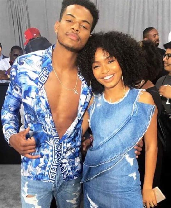 Exploring the Life of Trevor Jackson's Wife: A Journey of Love and Support