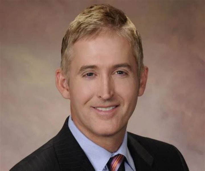 Trey Gowdy: An Insight into His Charismatic Appearance