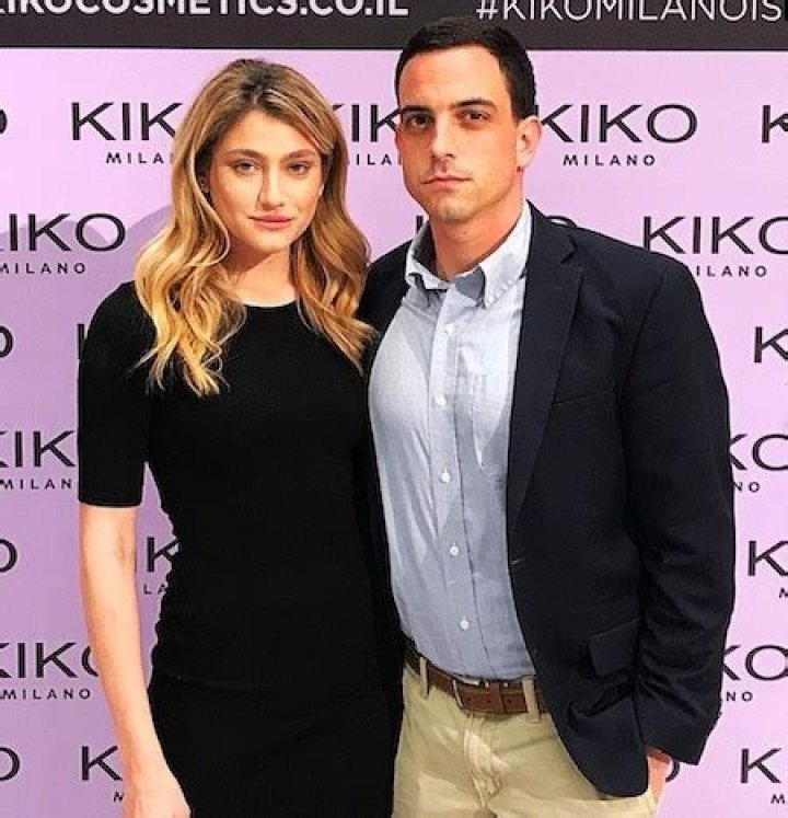 Trey Yingst's Partner: Who Is the Man Behind the Journalist?