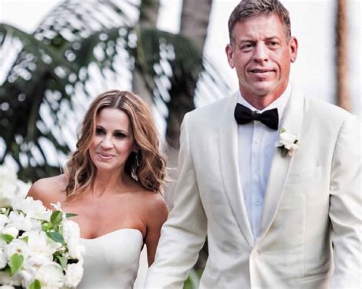 Troy Aikman’s Wife Age: Unraveling the Mysteries of Their Relationship